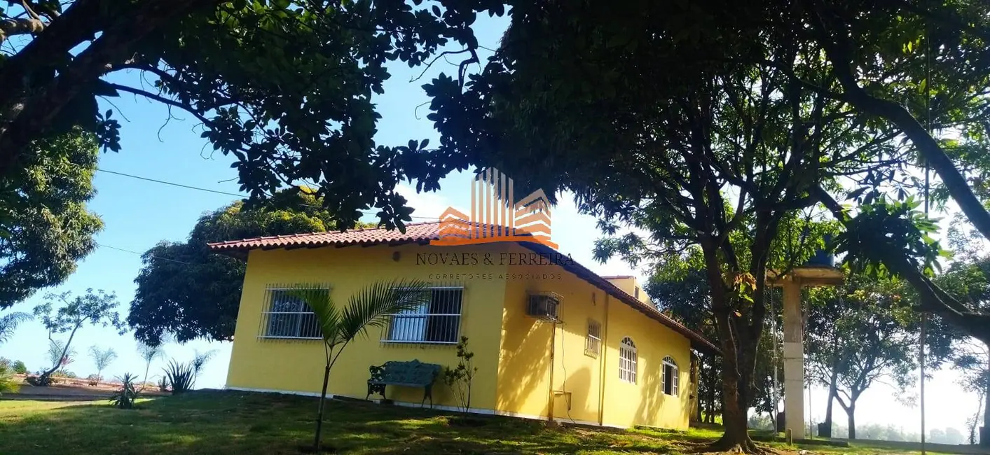 Chácara com 6 quartos à venda, 9100m2 em Área Rural de Vila Velha, Vila Velha - ES - imagem 8 Foto 8 de Chácara com 6 quartos à venda, 9100m2 em Área Rural de Vila Velha, Vila Velha - ES
