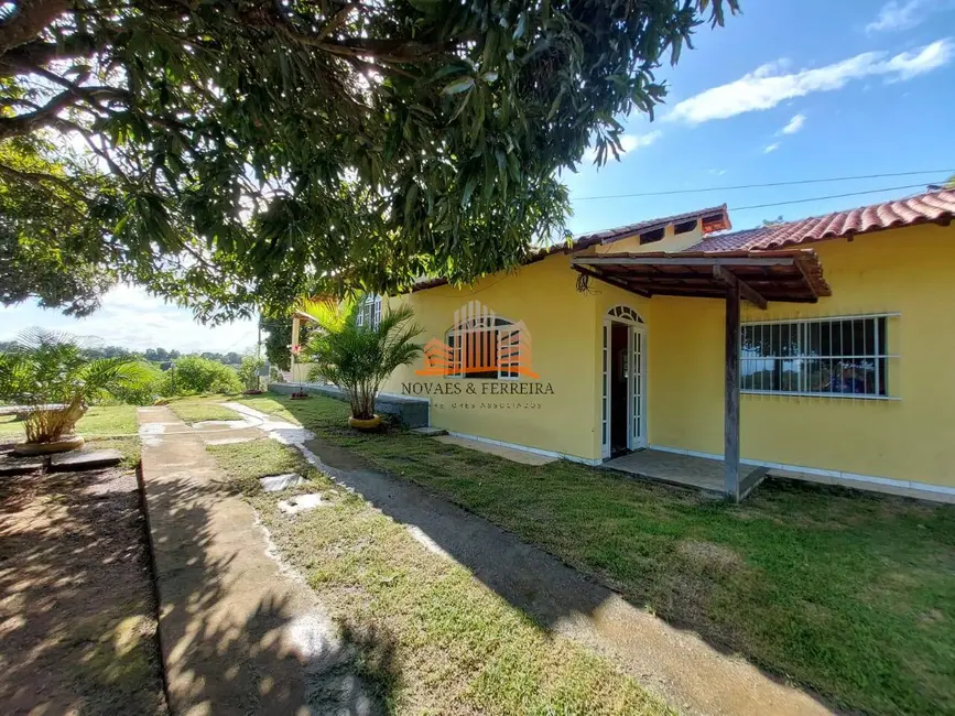 Chácara com 6 quartos à venda, 9100m2 em Área Rural de Vila Velha, Vila Velha - ES - imagem 3 Foto 3 de Chácara com 6 quartos à venda, 9100m2 em Área Rural de Vila Velha, Vila Velha - ES