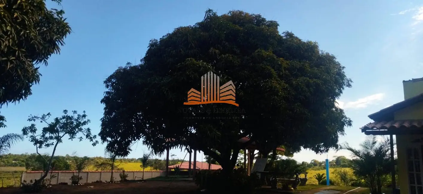 Chácara com 6 quartos à venda, 9100m2 em Área Rural de Vila Velha, Vila Velha - ES - imagem 6 Foto 6 de Chácara com 6 quartos à venda, 9100m2 em Área Rural de Vila Velha, Vila Velha - ES