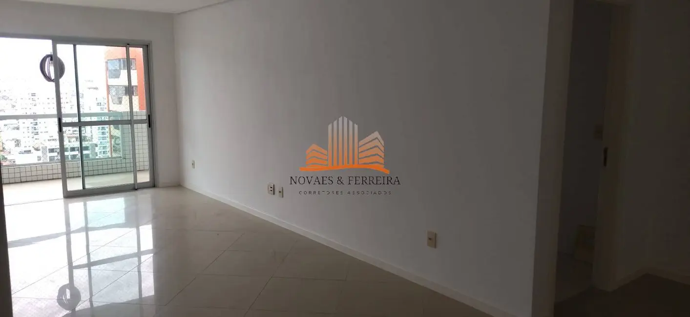 Apartamento com 2 quartos à venda, 89m2 em Itapuã, Vila Velha - ES - imagem 3 Foto 3 de Apartamento com 2 quartos à venda, 89m2 em Itapuã, Vila Velha - ES