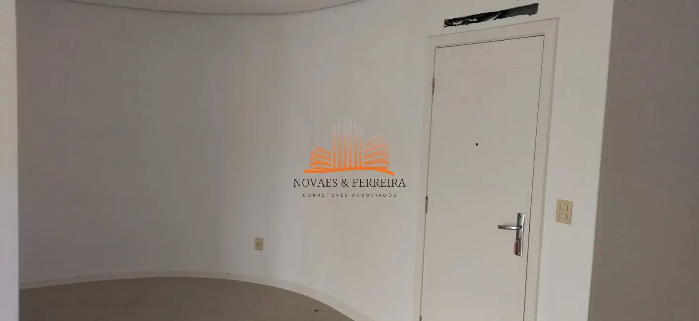 Foto 2 de Apartamento com 2 quartos à venda, 89m2 em Itapuã, Vila Velha - ES