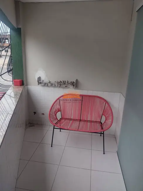 Apartamento com 2 quartos à venda, 98m2 em Residencial Coqueiral, Vila Velha - ES - imagem 3 Foto 3 de Apartamento com 2 quartos à venda, 98m2 em Residencial Coqueiral, Vila Velha - ES