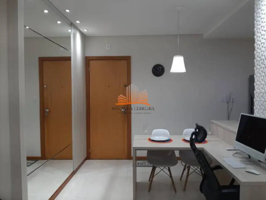 Foto 2 de Apartamento com 1 quarto à venda em Praia de Itaparica, Vila Velha - ES