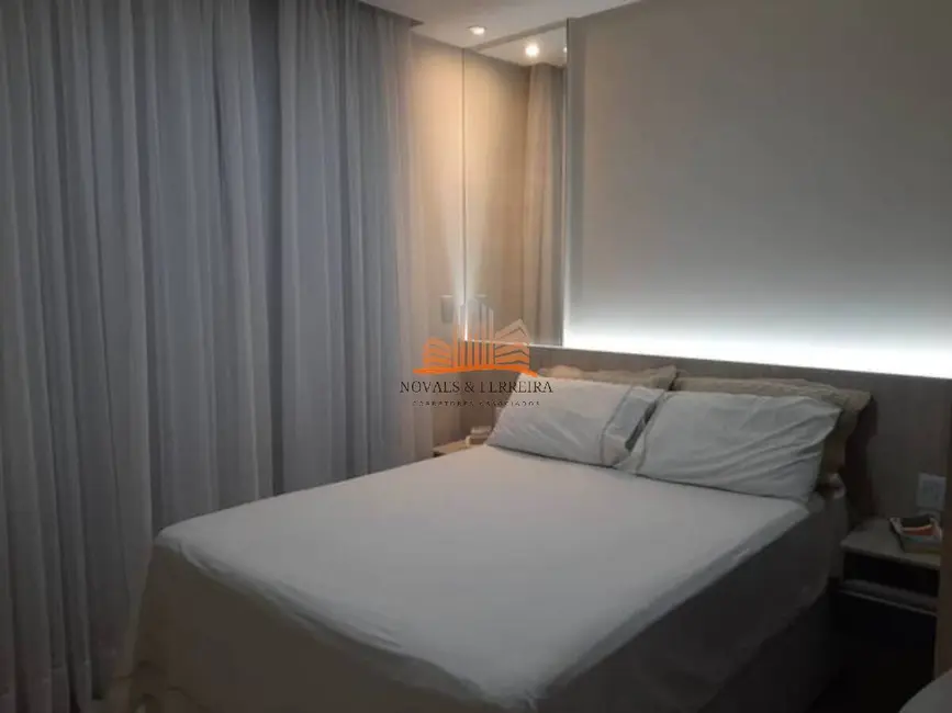 Apartamento com 1 quarto à venda em Praia de Itaparica, Vila Velha - ES - imagem 8 Foto 8 de Apartamento com 1 quarto à venda em Praia de Itaparica, Vila Velha - ES