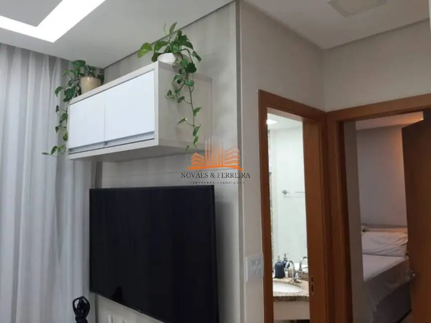 Apartamento com 1 quarto à venda em Praia de Itaparica, Vila Velha - ES - imagem 4 Foto 4 de Apartamento com 1 quarto à venda em Praia de Itaparica, Vila Velha - ES