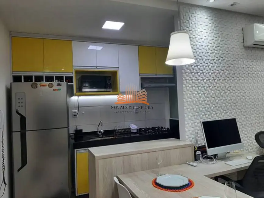 Apartamento com 1 quarto à venda em Praia de Itaparica, Vila Velha - ES - imagem 5 Foto 5 de Apartamento com 1 quarto à venda em Praia de Itaparica, Vila Velha - ES