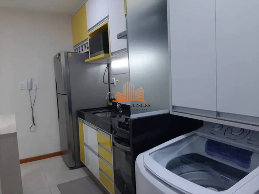 Apartamento com 1 quarto à venda em Praia de Itaparica, Vila Velha - ES - imagem 6 Foto 6 de Apartamento com 1 quarto à venda em Praia de Itaparica, Vila Velha - ES