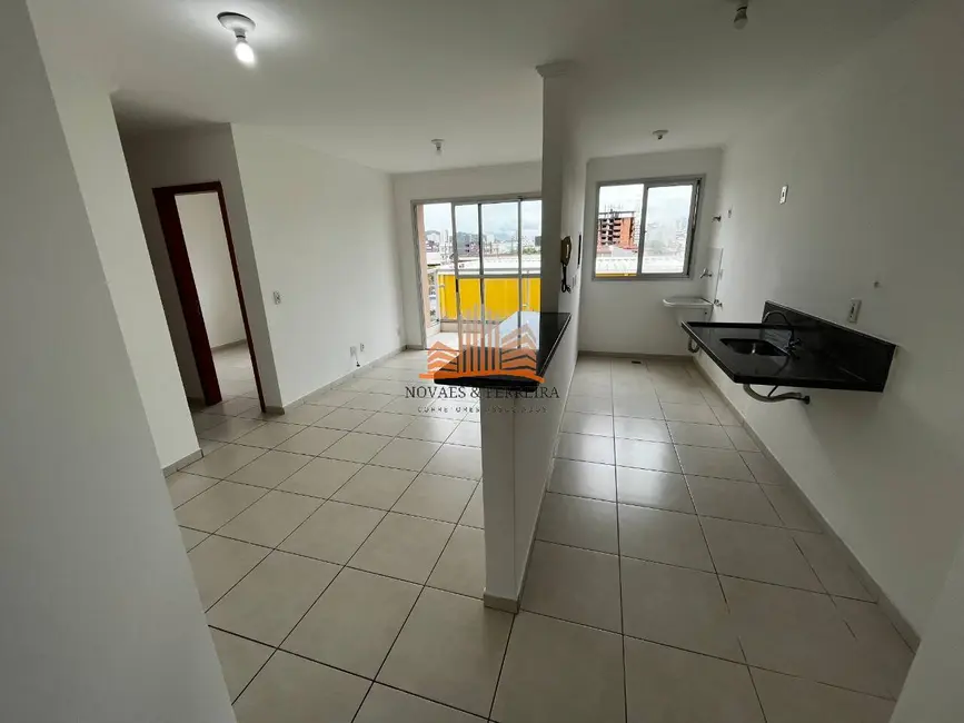 Apartamento com 2 quartos à venda em Itapuã, Vila Velha - ES - imagem 6 Foto 6 de Apartamento com 2 quartos à venda em Itapuã, Vila Velha - ES