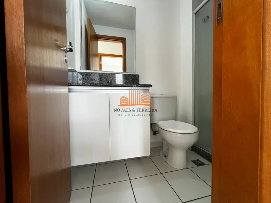 Apartamento com 2 quartos à venda em Itapuã, Vila Velha - ES - imagem 5 Foto 5 de Apartamento com 2 quartos à venda em Itapuã, Vila Velha - ES