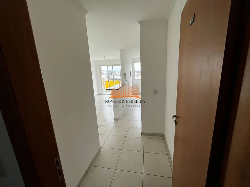 Apartamento com 2 quartos à venda em Itapuã, Vila Velha - ES - imagem 7 Foto 7 de Apartamento com 2 quartos à venda em Itapuã, Vila Velha - ES