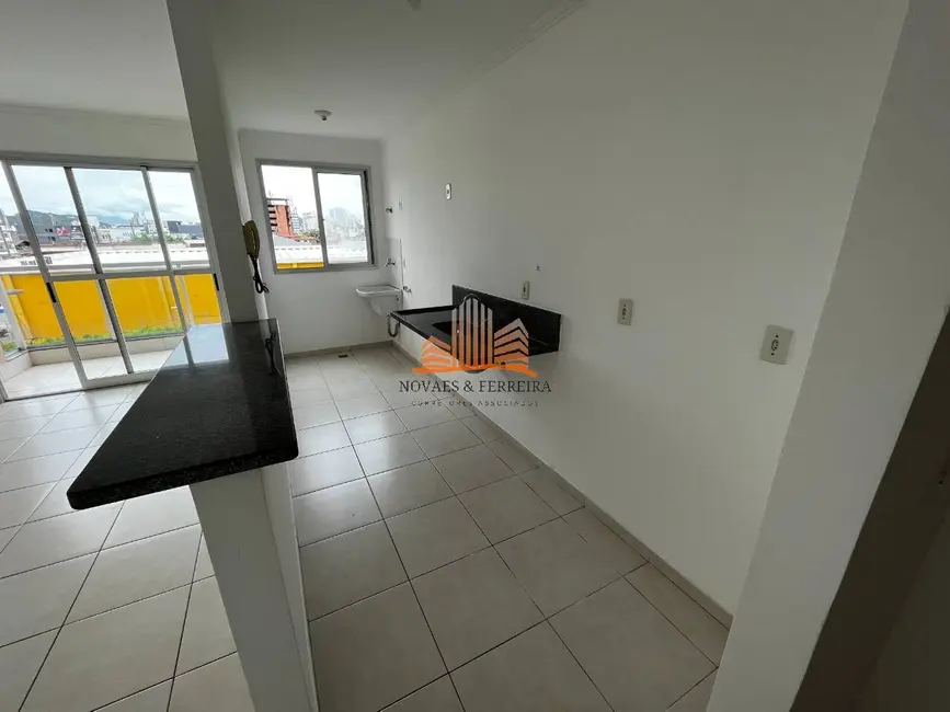 Apartamento com 2 quartos à venda em Itapuã, Vila Velha - ES - imagem 4 Foto 4 de Apartamento com 2 quartos à venda em Itapuã, Vila Velha - ES