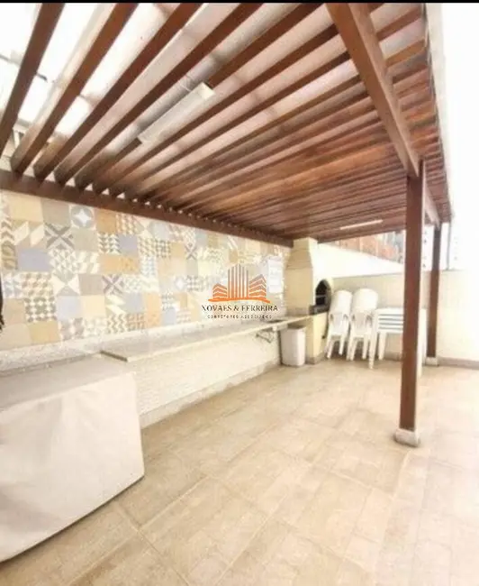 Apartamento com 2 quartos à venda em Itapuã, Vila Velha - ES - imagem 8 Foto 8 de Apartamento com 2 quartos à venda em Itapuã, Vila Velha - ES