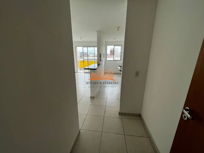 Apartamento com 2 quartos à venda em Itapuã, Vila Velha - ES - imagem 3 Foto 3 de Apartamento com 2 quartos à venda em Itapuã, Vila Velha - ES