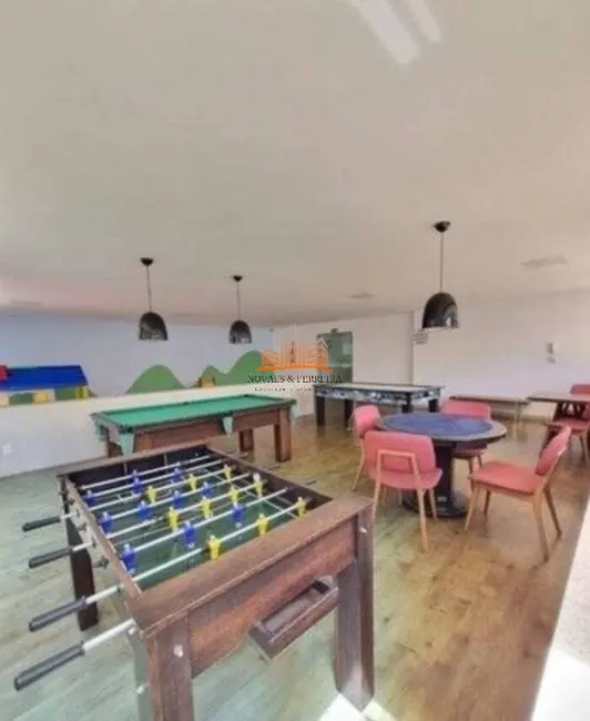 Apartamento com 2 quartos à venda em Itapuã, Vila Velha - ES - imagem 9 Foto 9 de Apartamento com 2 quartos à venda em Itapuã, Vila Velha - ES