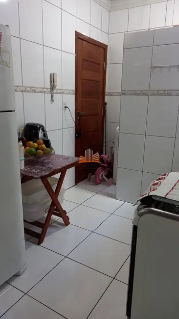 Foto 5 de Apartamento com 2 quartos à venda, 60m2 em Bela Aurora, Cariacica - ES