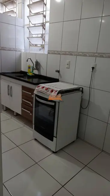 Foto 3 de Apartamento com 2 quartos à venda, 60m2 em Bela Aurora, Cariacica - ES