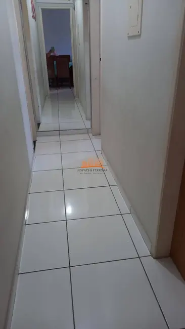 Foto 8 de Apartamento com 2 quartos à venda, 60m2 em Bela Aurora, Cariacica - ES