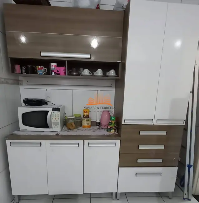 Foto 4 de Apartamento com 2 quartos à venda, 60m2 em Bela Aurora, Cariacica - ES