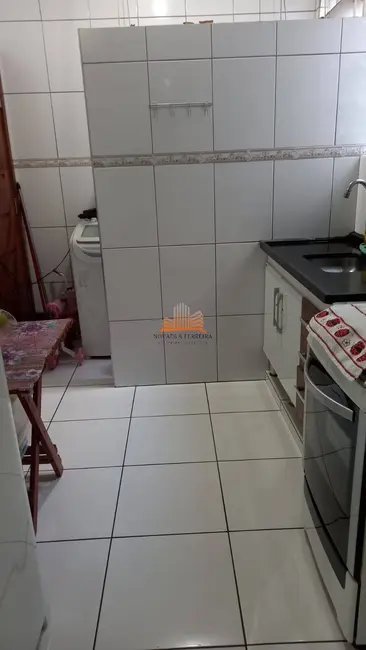Foto 6 de Apartamento com 2 quartos à venda, 60m2 em Bela Aurora, Cariacica - ES
