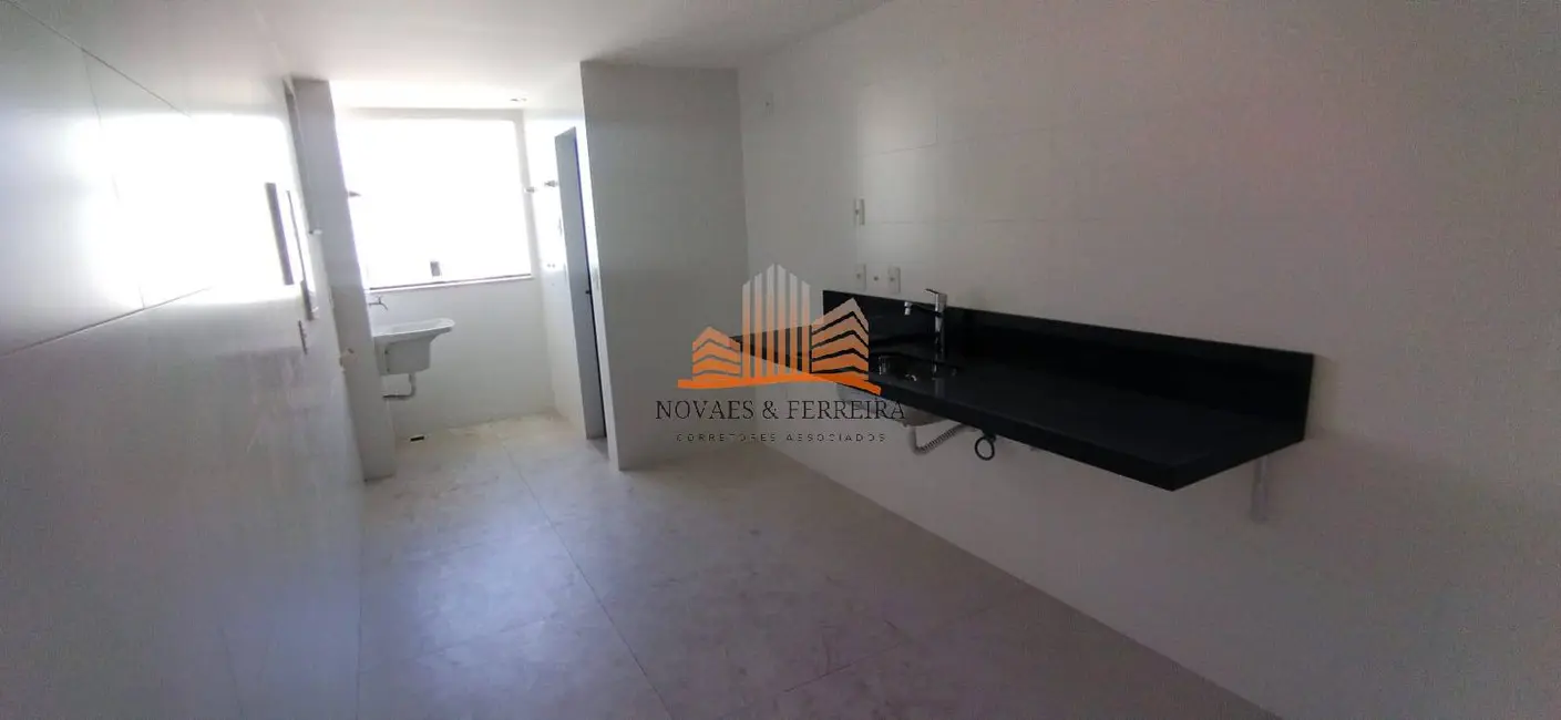 Apartamento com 3 quartos à venda, 108m2 em Itapuã, Vila Velha - ES - imagem 8 Foto 8 de Apartamento com 3 quartos à venda, 108m2 em Itapuã, Vila Velha - ES