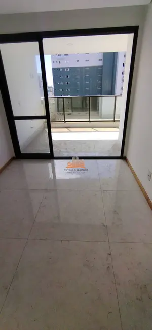Apartamento com 3 quartos à venda, 108m2 em Itapuã, Vila Velha - ES - imagem 5 Foto 5 de Apartamento com 3 quartos à venda, 108m2 em Itapuã, Vila Velha - ES