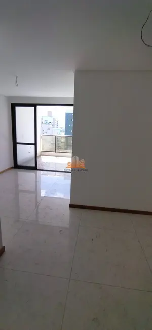 Apartamento com 3 quartos à venda, 108m2 em Itapuã, Vila Velha - ES - imagem 6 Foto 6 de Apartamento com 3 quartos à venda, 108m2 em Itapuã, Vila Velha - ES