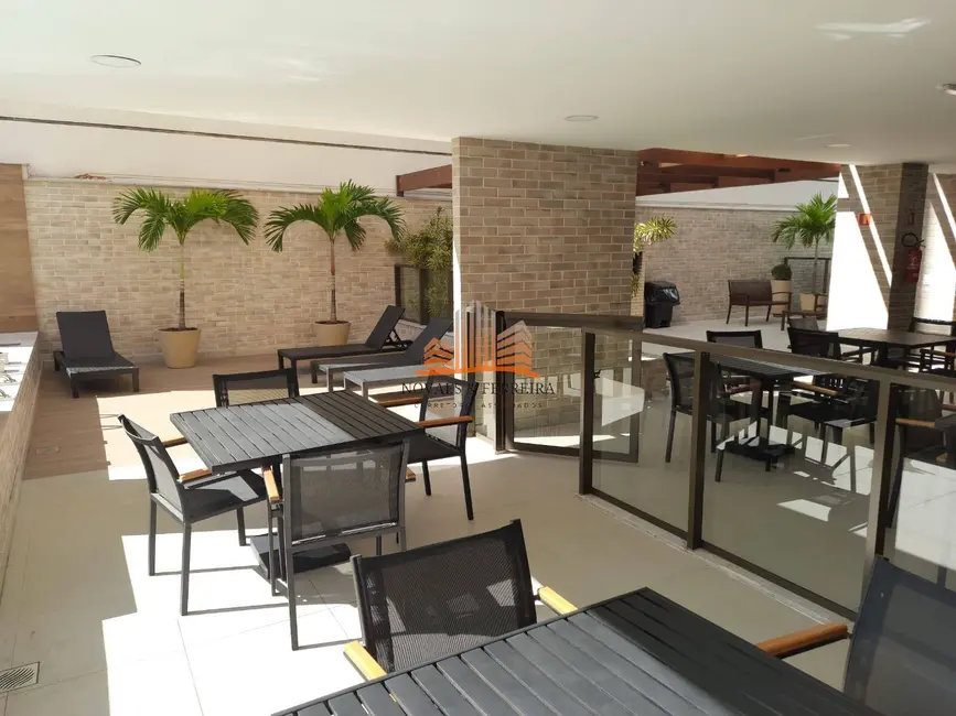 Apartamento com 3 quartos à venda, 108m2 em Itapuã, Vila Velha - ES - imagem 9 Foto 9 de Apartamento com 3 quartos à venda, 108m2 em Itapuã, Vila Velha - ES