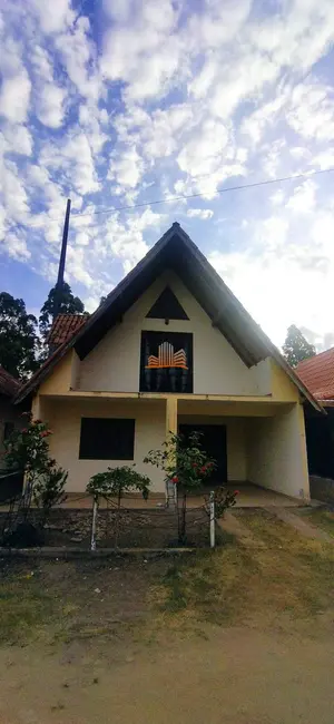 Foto 1 de Casa com 5 quartos à venda, 200m2 em Guarapari - ES