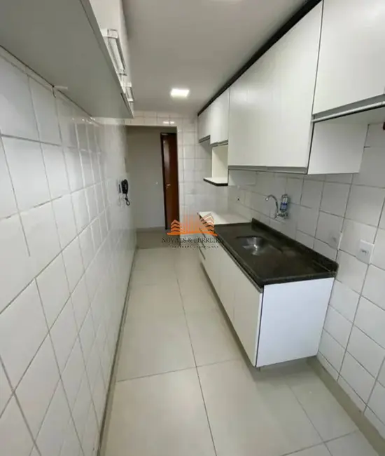Apartamento com 3 quartos à venda, 110m2 em Praia de Itaparica, Vila Velha - ES - imagem 5 Foto 5 de Apartamento com 3 quartos à venda, 110m2 em Praia de Itaparica, Vila Velha - ES