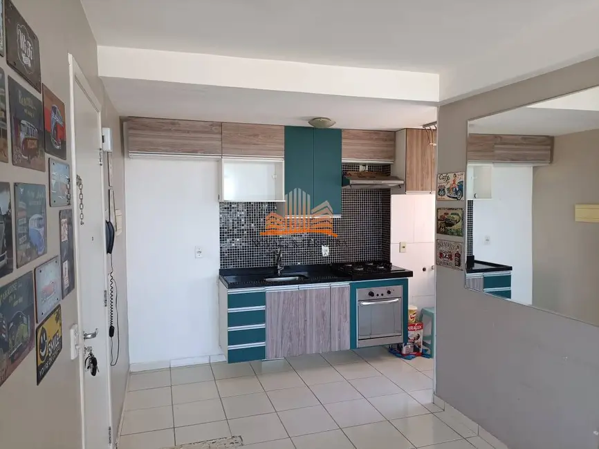 Foto 5 de Apartamento com 2 quartos à venda, 55m2 em Ataíde, Vila Velha - ES