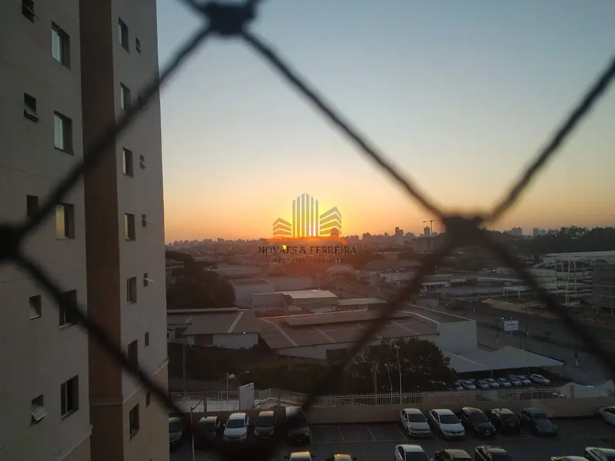 Foto 8 de Apartamento com 2 quartos à venda, 55m2 em Ataíde, Vila Velha - ES