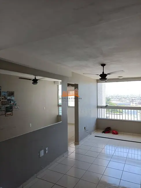 Foto 3 de Apartamento com 2 quartos à venda, 55m2 em Ataíde, Vila Velha - ES