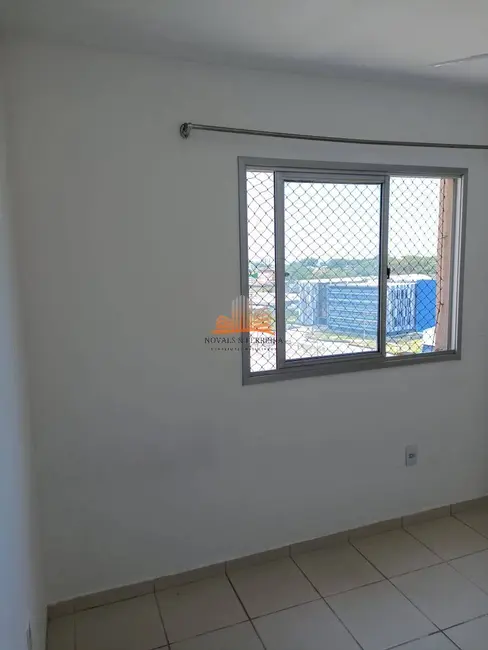 Foto 7 de Apartamento com 2 quartos à venda, 55m2 em Ataíde, Vila Velha - ES