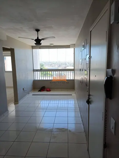 Foto 1 de Apartamento com 2 quartos à venda, 55m2 em Ataíde, Vila Velha - ES