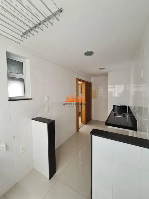Foto 9 de Apartamento com 2 quartos à venda, 63m2 em Itapuã, Vila Velha - ES