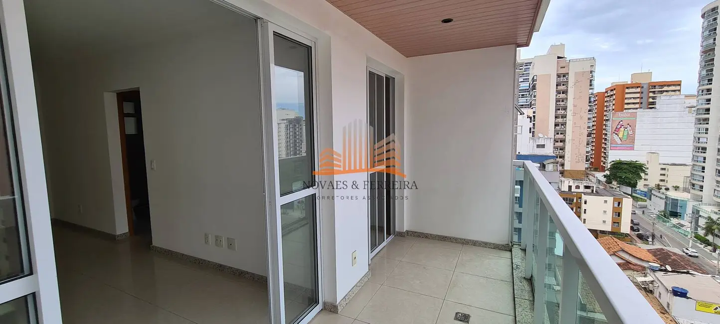 Foto 6 de Apartamento com 2 quartos à venda, 63m2 em Itapuã, Vila Velha - ES