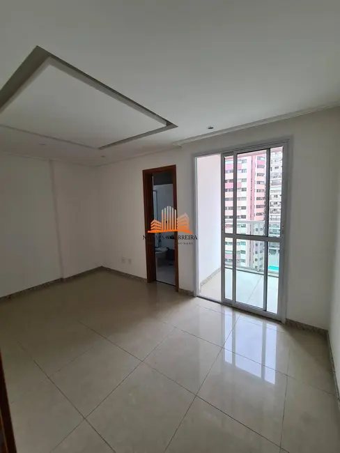 Foto 3 de Apartamento com 2 quartos à venda, 63m2 em Itapuã, Vila Velha - ES