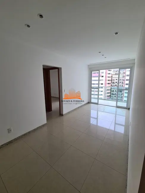 Foto 2 de Apartamento com 2 quartos à venda, 63m2 em Itapuã, Vila Velha - ES