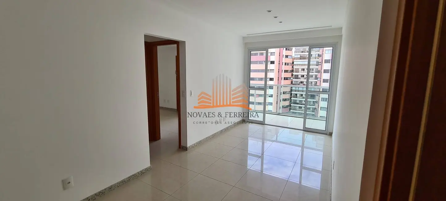 Foto 5 de Apartamento com 2 quartos à venda, 63m2 em Itapuã, Vila Velha - ES