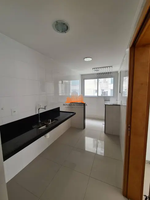Foto 8 de Apartamento com 2 quartos à venda, 63m2 em Itapuã, Vila Velha - ES