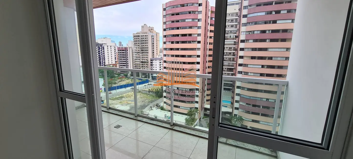 Foto 4 de Apartamento com 2 quartos à venda, 63m2 em Itapuã, Vila Velha - ES