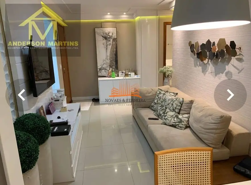 Apartamento com 2 quartos à venda em Praia de Itaparica, Vila Velha - ES - imagem 6 Foto 6 de Apartamento com 2 quartos à venda em Praia de Itaparica, Vila Velha - ES