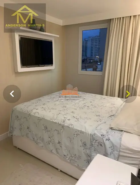 Apartamento com 2 quartos à venda em Praia de Itaparica, Vila Velha - ES - imagem 7 Foto 7 de Apartamento com 2 quartos à venda em Praia de Itaparica, Vila Velha - ES