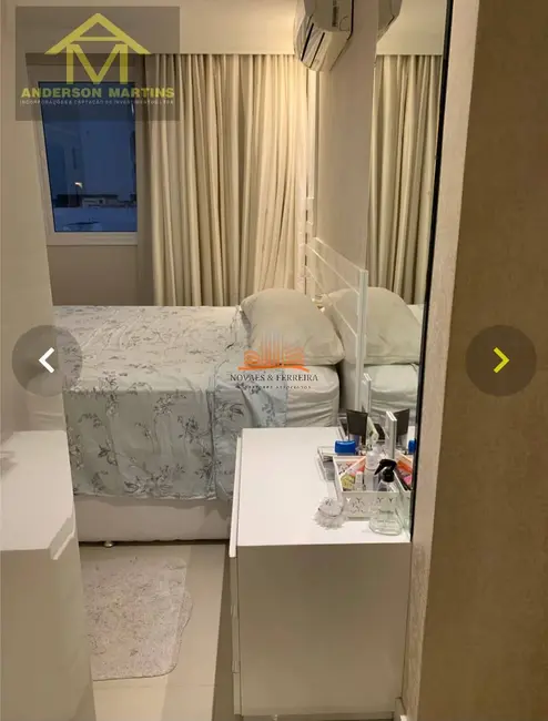 Apartamento com 2 quartos à venda em Praia de Itaparica, Vila Velha - ES - imagem 8 Foto 8 de Apartamento com 2 quartos à venda em Praia de Itaparica, Vila Velha - ES