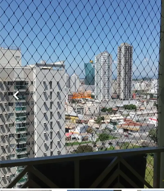 Foto 2 de Apartamento com 3 quartos à venda em Itapuã, Vila Velha - ES