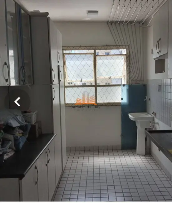 Apartamento com 3 quartos à venda em Itapuã, Vila Velha - ES - imagem 4 Foto 4 de Apartamento com 3 quartos à venda em Itapuã, Vila Velha - ES