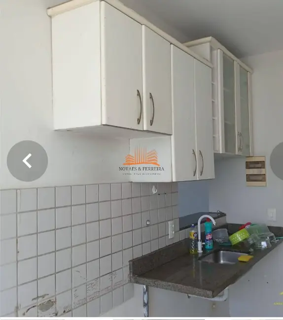 Apartamento com 3 quartos à venda em Itapuã, Vila Velha - ES - imagem 5 Foto 5 de Apartamento com 3 quartos à venda em Itapuã, Vila Velha - ES