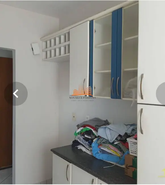 Apartamento com 3 quartos à venda em Itapuã, Vila Velha - ES - imagem 6 Foto 6 de Apartamento com 3 quartos à venda em Itapuã, Vila Velha - ES