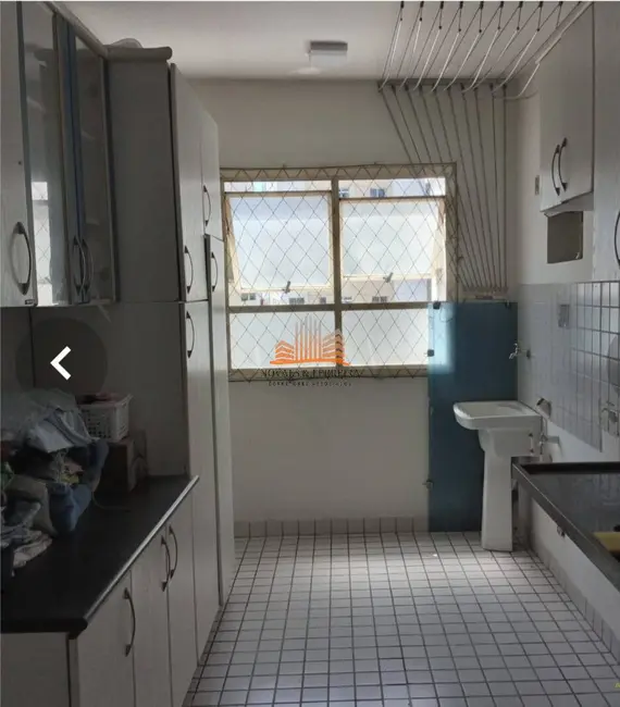 Apartamento com 3 quartos à venda em Itapuã, Vila Velha - ES - imagem 8 Foto 8 de Apartamento com 3 quartos à venda em Itapuã, Vila Velha - ES