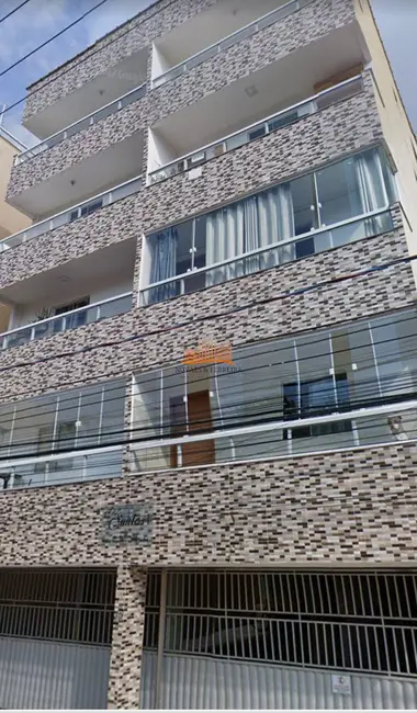 Foto 1 de Apartamento com 2 quartos à venda, 53m2 em Nova Itaparica, Vila Velha - ES
